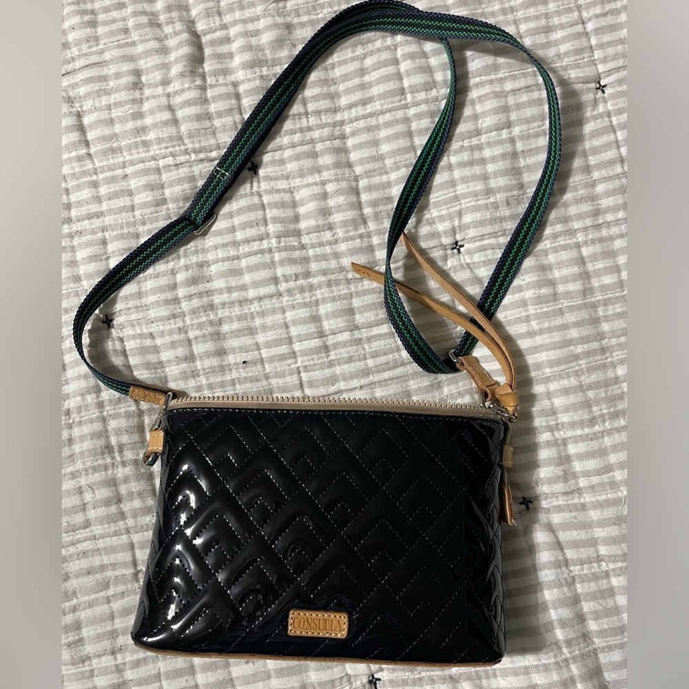 Consuela black midtown